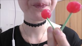 Peas and Pies Pease and Pies - Patreon DOUBLE LOLLIPOP LICKING-1
