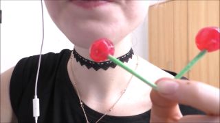 Peas and Pies Pease and Pies - Patreon DOUBLE LOLLIPOP LICKING-7