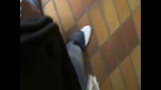 [K2S.CLUB] Porn-Kitty18 - Fastnachts - Parkhaus Stalkerfick - HD 720P-1