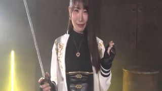 [WarAnLov.com] SPSD-94 White Fist Saint Shizuka-032-3