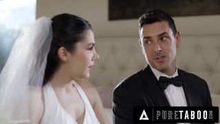 6225 Cunning Best Man Seduces Sad Bride Valentina Nappi Into ...-1