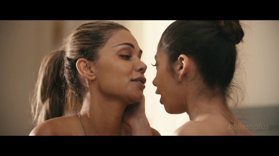 [K2S.CLUB] Ava Amira, Xxlayna Marie - The Plan - FullHD 1080P