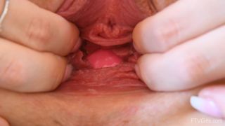 Audrey Hempburne FTVGirls - Audrey - 4-6