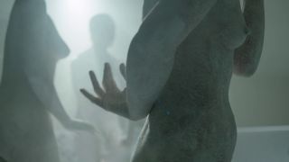 Stunning Christina Sotiriou & Alexia Beziki Star in Heated S-0