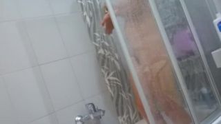 Amateur Hidden Camera 789-5