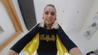 Cosplay JimmyDraws – Chloe Toy – Face sitting cosplay-2