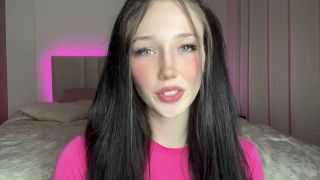 [K2S.CLUB] Brattyprincesss - Toxic Girlfriend Mindfucks You - FullHD 1080P-7