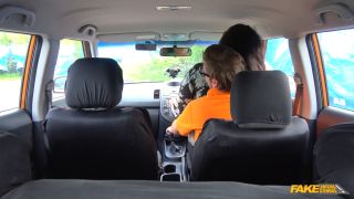6242 Ebony Bbw Takes Off Her Big Panties And Has Sex In A Car-3