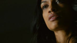 Rosario Dawson – Trance (2013) HD 1080p - (Celebrity porn)-6