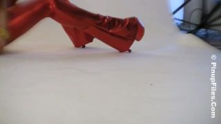 Denise Milani - Armando Pinup - Part  2-3