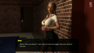 MissKitty2K - Bright Lord (KissKissStudio) - 40 Sweet Horny Liza By RedLady2K-1
