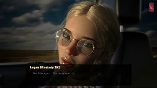 MissKitty2K - Bright Lord (KissKissStudio) - 40 Sweet Horny Liza By RedLady2K-7