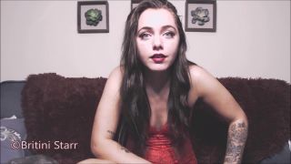 porn video 11 femdom uploaded Britini Starr – A Cucks Fantasy, femdom on femdom porn-3