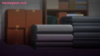 Homemade ONLY UNCENSORED HENTAI-5