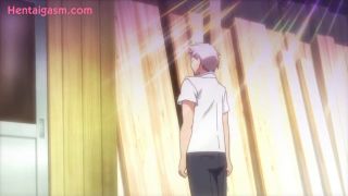 Homemade ONLY UNCENSORED HENTAI-7