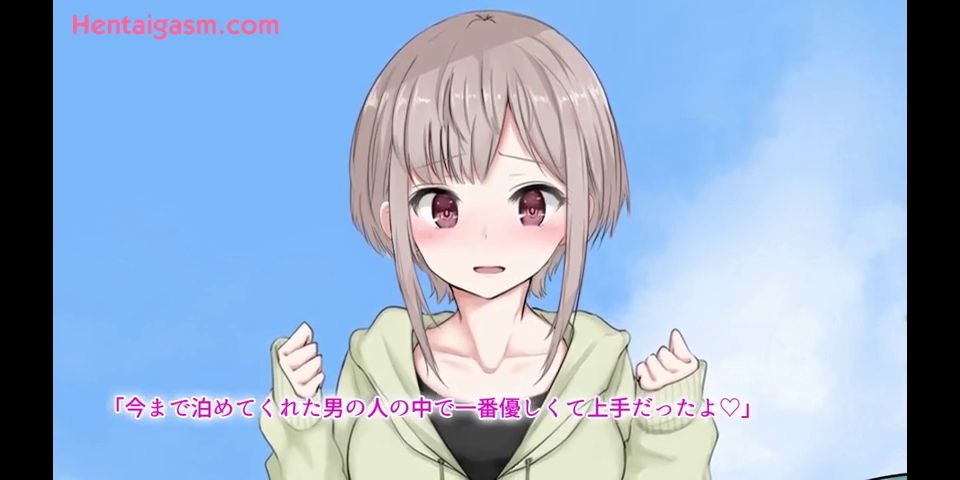 Homemade ONLY UNCENSORED HENTAI