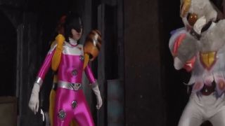 [SuperMisses.com] SPSE-06 Female Monster Army Aim for Sentai Pink! Ranger Pink-013-2