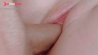 penetrating my innocent sister-in-laws tight pussy-9