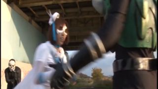 [SuperMisses.com] THZ-54 Super Heroine in Grave Danger!! Vol.54 Ericell Diosa, Yuuki Itano Nao Nakama ヒロイン討伐Vol.70 Arisa Seina, Ayako Inoue - PART-THZ54_03-006-1