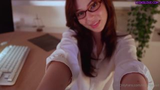  RolePlay MaimyNyan – ASMR Late Night Office Escape MaimyNyan-2