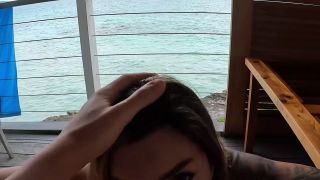 Porn Hub/Onlyfans - Tami Tsunami | @tamitsunami - SCOPATA ITALIANA ALLE BAHAMAS Scopa Vecchio Compagno Di Classe - Cumshot-9
