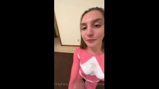 BigBootyBailey PART 1 BBB - [2024] - Power Rangers Cosplay Sextape-3