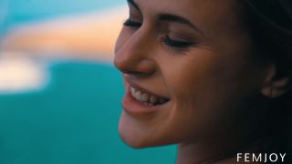 [FemJoy] Bella Model Beauty Of The Bay [01.03.26] [1080p]-2