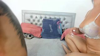 Hot Latin Couple: Sensual Moments You Won't Miss-3