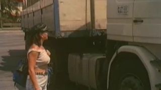 video 40 La Camionista (1992) - movies feature & other - hardcore porn hardcore pornography videos-1