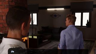 MissKitty2K - Bright Lord (KissKissStudio) - 32 a Safe Place-4