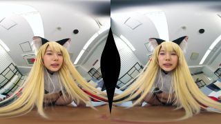 COSVR-012 B - Japan VR Porn - (Virtual Reality)-1