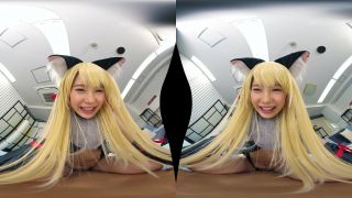 COSVR-012 B - Japan VR Porn - (Virtual Reality)-2