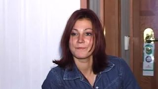 Denisa casting X Casting!-3