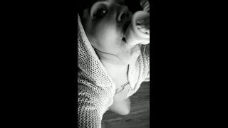 M@nyV1ds - thevalestgal - Sloppy gag and drool-5