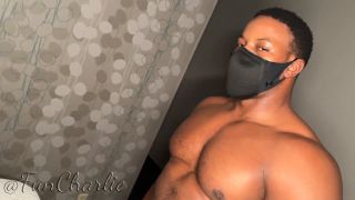 Femdom porn   fetish Doc Chocolate Fun Charlie  1 [FullHD 1080p] 2025-2