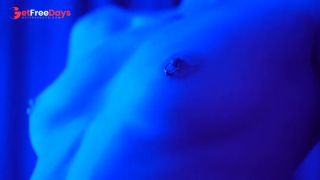 [GetFreeDays.com] young model who really wants to pass the casting and star in porn. Nipple Piercing play with ice Porn Stream February 2023-4