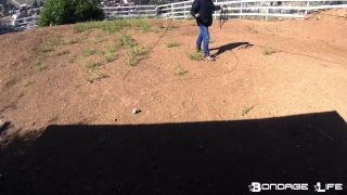 You're The Fucking Pony - 08.26.19 Sex Clip Video Porn Do...-0