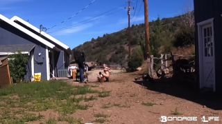 You're The Fucking Pony - 08.26.19 Sex Clip Video Porn Do...-9