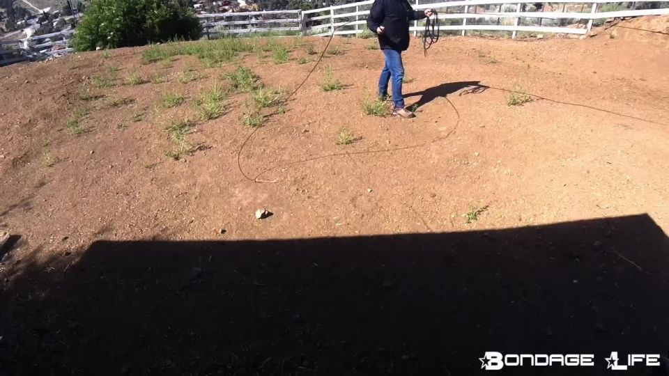 You're The Fucking Pony - 08.26.19 Sex Clip Video Porn Do...