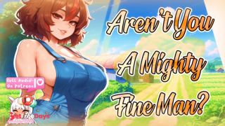 [GetFreeDays.com] F4M  The Adorable Farm Girl Thanks You Properly For Giving Her A Lift Home Lewd ASMR Adult Film December 2022-0