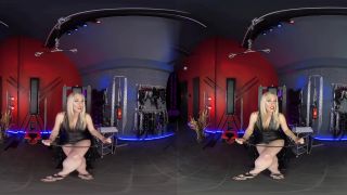 porn video 24 edyn blair femdom femdom porn | The English Mansion – Mistress Sidonia – Prospective Slave Instructional VR | femdom-6