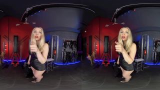 porn video 24 edyn blair femdom femdom porn | The English Mansion – Mistress Sidonia – Prospective Slave Instructional VR | femdom-8