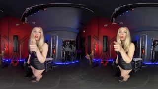 porn video 24 edyn blair femdom femdom porn | The English Mansion – Mistress Sidonia – Prospective Slave Instructional VR | femdom-8