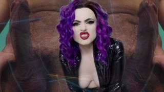 free porn video 44 Empress Poison – Year of the Cock on femdom porn anaconda femdom-5