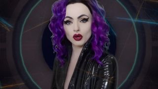 free porn video 44 Empress Poison – Year of the Cock on femdom porn anaconda femdom-8