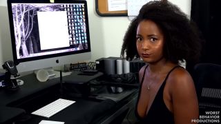 Ivy Sherwood Sore Bottom College Credit Pt1 Quick View P...-1