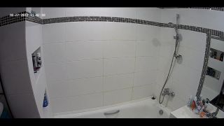 Shower bathroom 4132-0