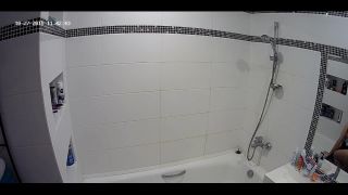 Shower bathroom 4132-1