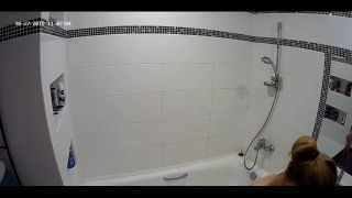 Shower bathroom 4132-9