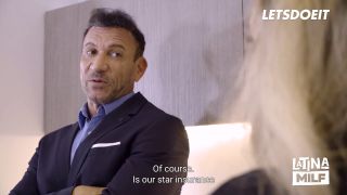 7188 Thick Latina Briana Banderas Fucks Stranger the Moment s...-1